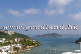 清水湾临海村屋出租