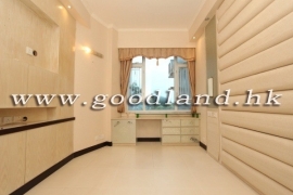 Clear Water Bay Garden Apartment For Sale