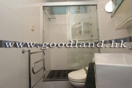Clear Water Bay Garden Apartment For Sale