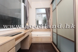 Clear Water Bay Garden Apartment For Sale