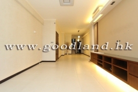 Clear Water Bay Garden Apartment For Sale