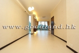 Clear Water Bay Garden Apartment For Sale