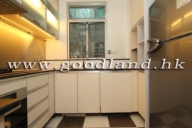 Clear Water Bay Garden Apartment For Sale