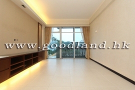 Clear Water Bay Garden Apartment For Sale
