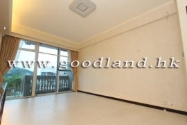 Clear Water Bay Garden Apartment For Sale