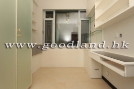 Clear Water Bay Garden Apartment For Sale