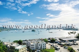 西貢海景別墅出售及出租