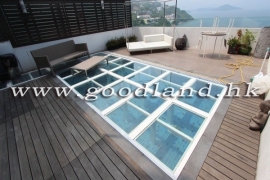 Clear Water Bay Garden Sea View Villa For Sale | 5 Bedrooms | By Offer