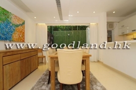 Clear Water Bay Managed Villa For Sale | 3 Bedrooms