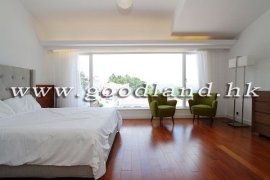 Clear Water Bay Managed Villa For Sale | 3 Bedrooms