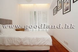 Clear Water Bay Managed Villa For Sale | 3 Bedrooms