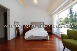 Clear Water Bay Managed Villa For Sale | 3 Bedrooms