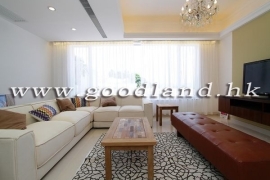 Clear Water Bay Managed Villa For Sale | 3 Bedrooms