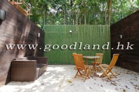 Clear Water Bay Managed Villa For Sale | 3 Bedrooms