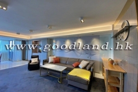 Clear Water Bay Designer Sea View Villa For Sale