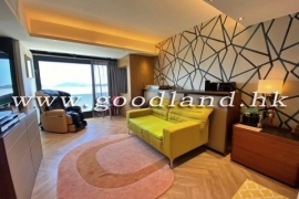 Clear Water Bay Designer Sea View Villa For Sale