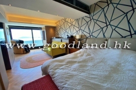 Clear Water Bay Designer Sea View Villa For Sale