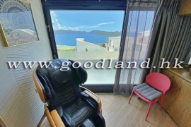Clear Water Bay Designer Sea View Villa For Sale