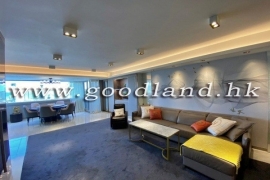 Clear Water Bay Designer Sea View Villa For Sale