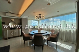 Clear Water Bay Designer Sea View Villa For Sale