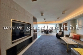 Clear Water Bay Designer Sea View Villa For Sale