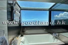 Clear Water Bay Designer Sea View Villa For Sale