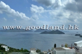 Clear Water Bay Designer Sea View Villa For Sale