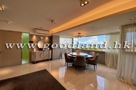 Clear Water Bay Designer Sea View Villa For Sale