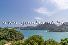 清水湾海景村屋出租