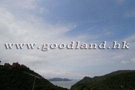 清水湾海景村屋出售