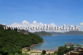 清水湾海景村屋出租