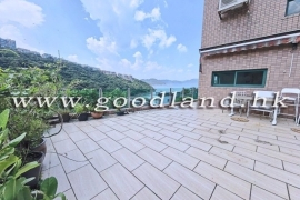 清水湾海景村屋出租