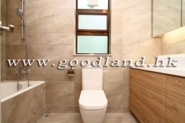 CLEAR WATER BAY Small Whole Block Village House with Garden For Rent