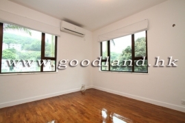 CLEAR WATER BAY Small Whole Block Village House with Garden For Rent