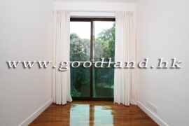 CLEAR WATER BAY Small Whole Block Village House with Garden For Rent
