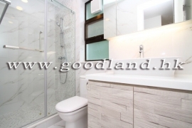 CLEAR WATER BAY Small Whole Block Village House with Garden For Rent