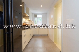 Clear Water Bay Sea View Villa For Sale | 3 Bedrooms