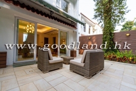 Clear Water Bay Sea View Villa For Sale | 3 Bedrooms