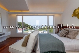 Clear Water Bay Sea View Villa For Sale | 3 Bedrooms