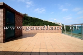 CLEAR WATER BAY Village House with Open Sea Views For Rent
