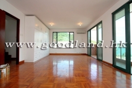 CLEAR WATER BAY Village House with Open Sea Views For Rent
