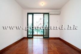 CLEAR WATER BAY Village House with Open Sea Views For Rent