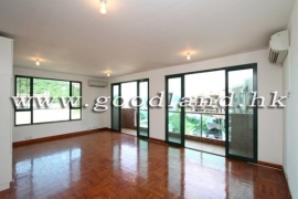 CLEAR WATER BAY Village House with Open Sea Views For Rent