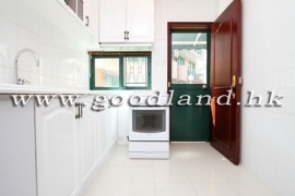 CLEAR WATER BAY Village House with Open Sea Views For Rent