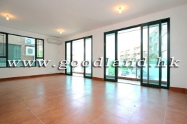 CLEAR WATER BAY Village House with Open Sea Views For Rent