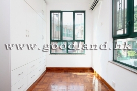 CLEAR WATER BAY Village House with Open Sea Views For Rent