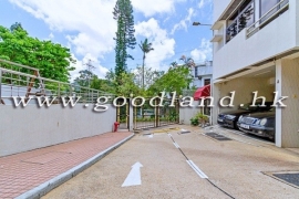 Clear Water Bay Prestigious Apartment For Sale