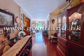 Clear Water Bay Prestigious Apartment For Sale