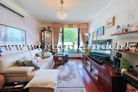 Clear Water Bay Prestigious Apartment For Sale