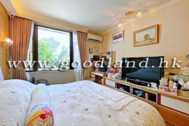 Clear Water Bay Prestigious Apartment For Sale